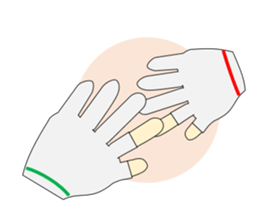 People in the Factory sticker #2925162