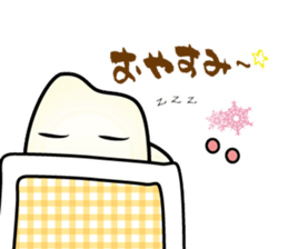 pirika-chan sticker #2925533