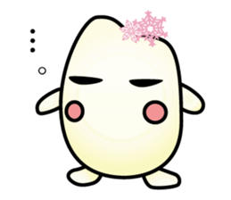 pirika-chan sticker #2925537