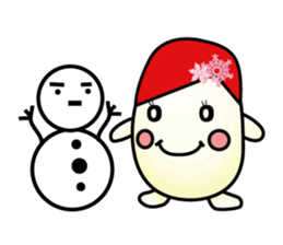 pirika-chan sticker #2925549