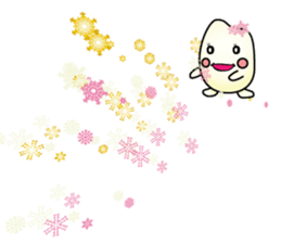 pirika-chan sticker #2925550