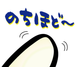 pirika-chan sticker #2925551