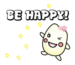 pirika-chan sticker #2925553