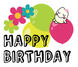 pirika-chan sticker #2925554