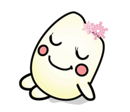 pirika-chan sticker #2925556