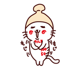 milnyan sticker #2925675