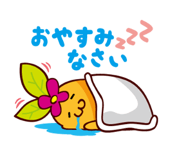 Nekkon The Mandragora sticker #2925822