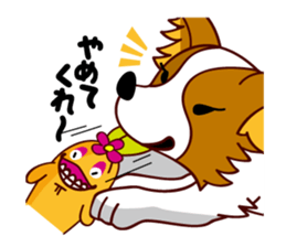 Nekkon The Mandragora sticker #2925827