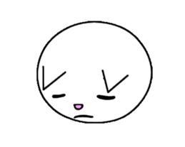 tamacoro sticker #2925891