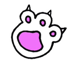 tamacoro sticker #2925922
