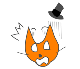 Cappy life sticker #2926776