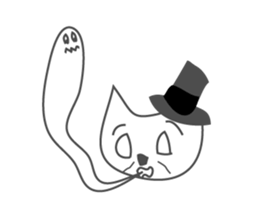 Cappy life sticker #2926785