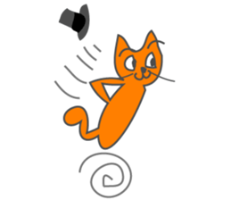 Cappy life sticker #2926787