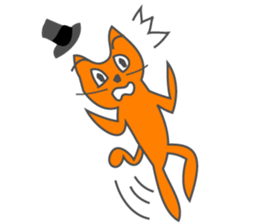 Cappy life sticker #2926788