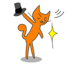 Cappy life sticker #2926799