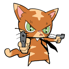 Agent Hiro & Goldencrock Conspiracy