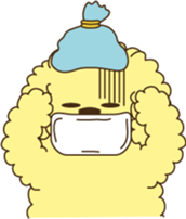 Poodle & Chihuahua sticker #2927001