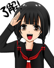 JKSticker sticker #2927286