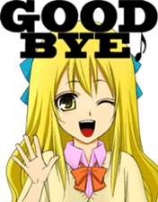 JKSticker sticker #2927287