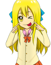 JKSticker sticker #2927288