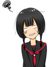 JKSticker sticker #2927297