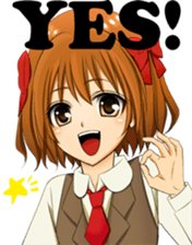 JKSticker sticker #2927299