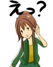 JKSticker sticker #2927305