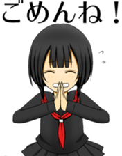 JKSticker sticker #2927308