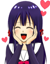 JKSticker sticker #2927311