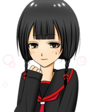 JKSticker sticker #2927312