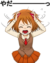 JKSticker sticker #2927318