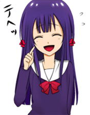 JKSticker sticker #2927319