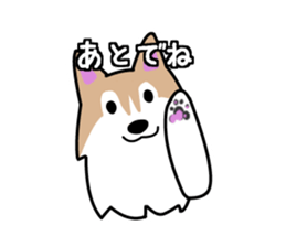 Husky's Sticker sticker #2927699
