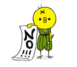 Dolliy&Chappy (English.ver) sticker #2928329