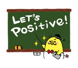 Dolliy&Chappy (English.ver) sticker #2928358