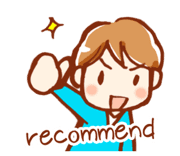 Family Sticker "Dad" (English version) sticker #2928483