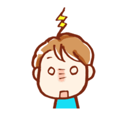 Family Sticker "Dad" (English version) sticker #2928502