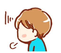 Family Sticker "Dad" (English version) sticker #2928512