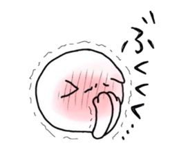 The clmcy cat sticker #2928569