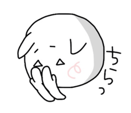 The clmcy cat sticker #2928584