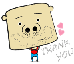 Pablo sticker #2928687