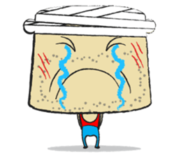 Pablo sticker #2928715