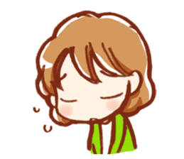 Family Sticker "Mom" (English version) sticker #2928751