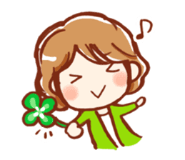 Family Sticker "Mom" (English version) sticker #2928758