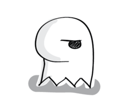 Rudia sticker #2928763