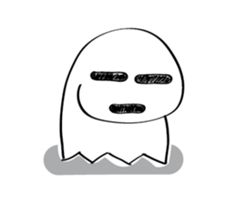 Rudia sticker #2928766