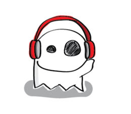 Rudia sticker #2928775