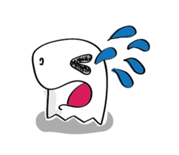 Rudia sticker #2928776