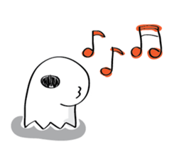 Rudia sticker #2928779