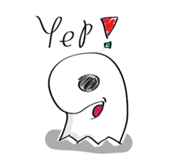 Rudia sticker #2928786